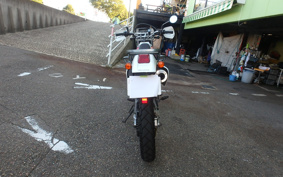 HONDA XR250 MD30