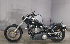 HARLEY FXDWG1580 GP4