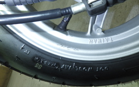 YAMAHA VINO 50 2015 SA37J