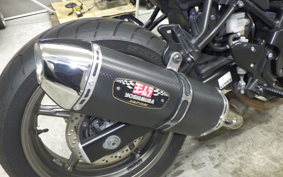 SUZUKI SV650 X A 2023 VP55E