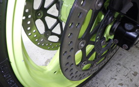KAWASAKI ZX 10 NINJA ABS 2020 ZXT02E