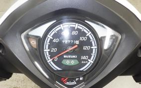 SUZUKI ADDRESS 110 2023 CE47A