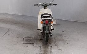 HONDA SUPER CUB50 C50