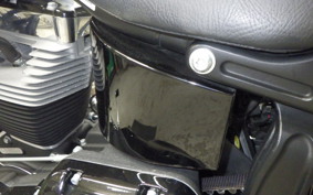 HARLEY FXS 1580 2013