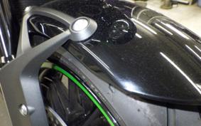 KAWASAKI Z900RS CAFE 2025 ZR900K