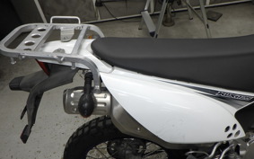 KAWASAKI KLX125 2021 LX125C