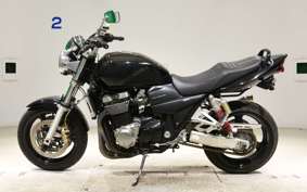 SUZUKI GSX1400 2008 GY71A
