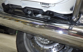 HONDA GL 1800 GOLD WING 2006 SC47