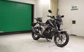 SUZUKI GSX-S125 DL32B