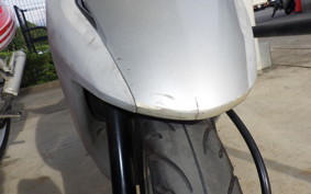 HONDA DIO Gen.5 AF56