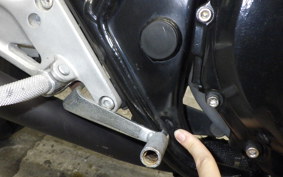 HONDA CB400SF 1996 NC31
