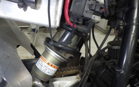 YAMAHA TW200 Gen.2 2023 DG07J