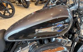 HARLEY XL1200C 2015 CT3