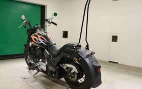 KAWASAKI VULCAN 400 CLASSIC 1996 VN400A
