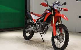 HONDA CRF250L MD47