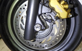 HONDA SILVER WING 400 GTA 2010 NF03