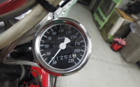 HARLEY FX 1200 2020