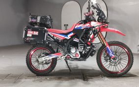 HONDA CRF250 RALLY  MD47