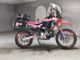 Фото Honda CRF250 RALLY с японского аукциона
