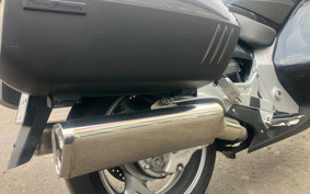 HONDA STX1300 PAN-EUROPEAN ABS 2007 SC51