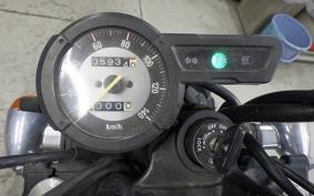 YAMAHA TRICKER 1998 DG10J