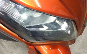 KAWASAKI NINJA 250 1997 EX250L