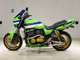 Фото Kawasaki ZRX1100 2001 с японского аукциона
