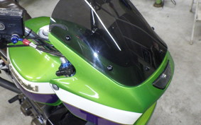 KAWASAKI ZRX1200 R 2002