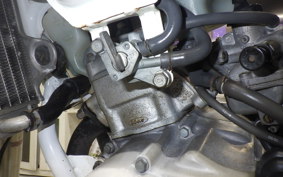 HONDA CRM50 GEN 2 AD13