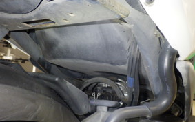 YAMAHA BW'S 50 Gen.3 2021 SA44J