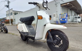 YAMAHA BELUGA 80 5G3