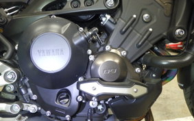 YAMAHA MT-09 ASP 2018 RN52J