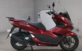 HONDA PCX 160 KF47