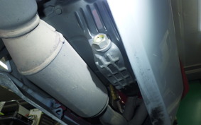 HONDA CBR250RR A MC51