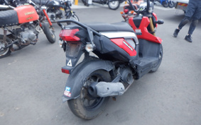 HONDA ZOOMER-X JF52