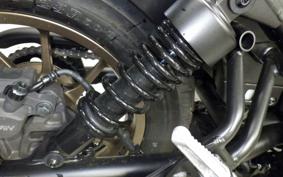 HONDA REBEL 250  S E-clutch MC49