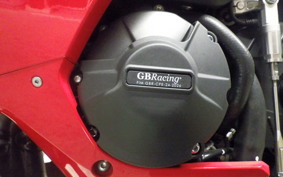HONDA CBR600RR 2021 PC40