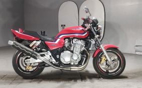 HONDA CB1300SF SUPER FOUR SC40