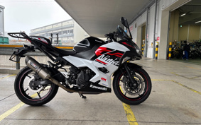 KAWASAKI NINJA 400 2020 EX400G