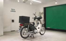 HONDA C50 SUPER CUB AA04
