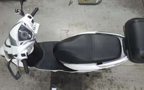 HONDA LEAD 125 2002 JK12