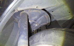 SUZUKI ADDRESS V50 Gen.2 CA42A