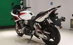 HONDA CB1300SF SUPER BOLDOR 2007 SC54