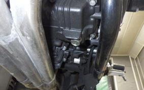 HONDA CB400SF GEN 4 A 2015 NC42