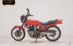 HONDA CBX550F INTEGRA 2024 PC04