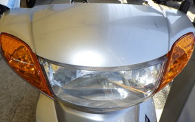 YAMAHA JOG Gen.5 SA36J