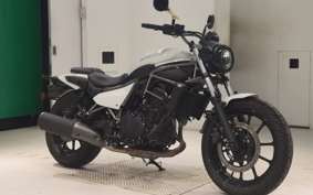 KAWASAKI ELIMINATOR400-3 2025 EL400A