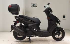 YAMAHA CYGNUS Griffus SEJ4J