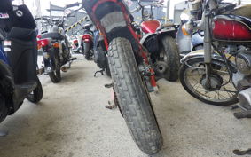 HONDA FTR250 MD17