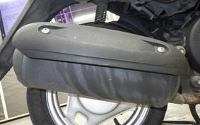 SUZUKI ADDRESS V50 Gen.2 CA44A
